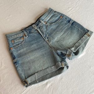 🩳 GAP Denim Shorts
